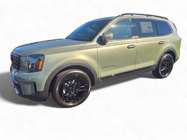 New 2025 Kia Telluride EX X-Line image 6