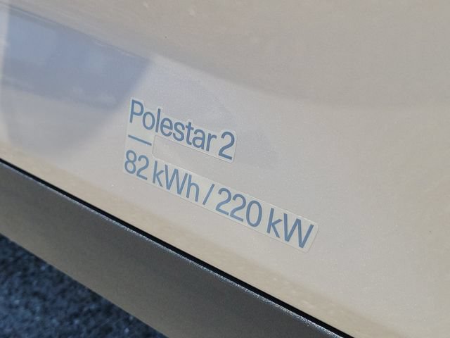Used 2024 Polestar Polestar 2 RWD image 7