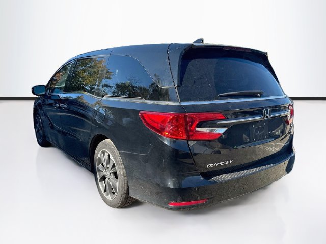 Used 2024 Honda Odyssey Elite image 6