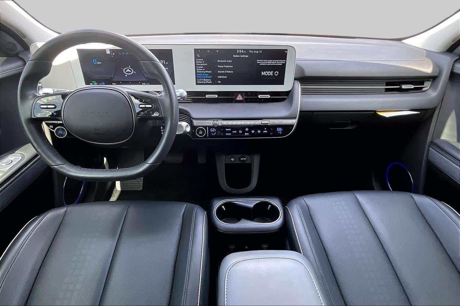 Used 2023 Hyundai Ioniq 5 SEL AWD/4WD image 14