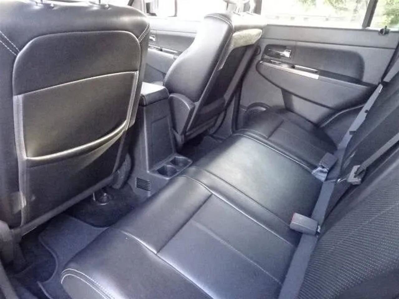 Used 2012 Jeep Liberty Limited w/ Comfort/Convenience Group image 34