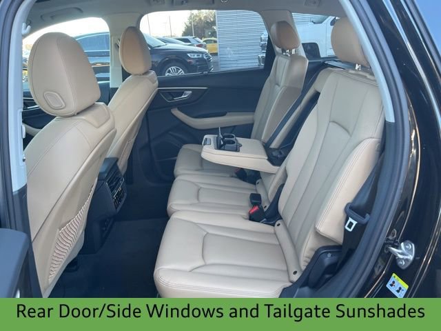 New 2026 Audi Q7 3.0T Premium Plus image 26