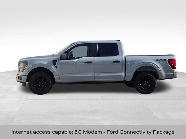 Used 2026 Ford F150 STX AWD/4WD image 7