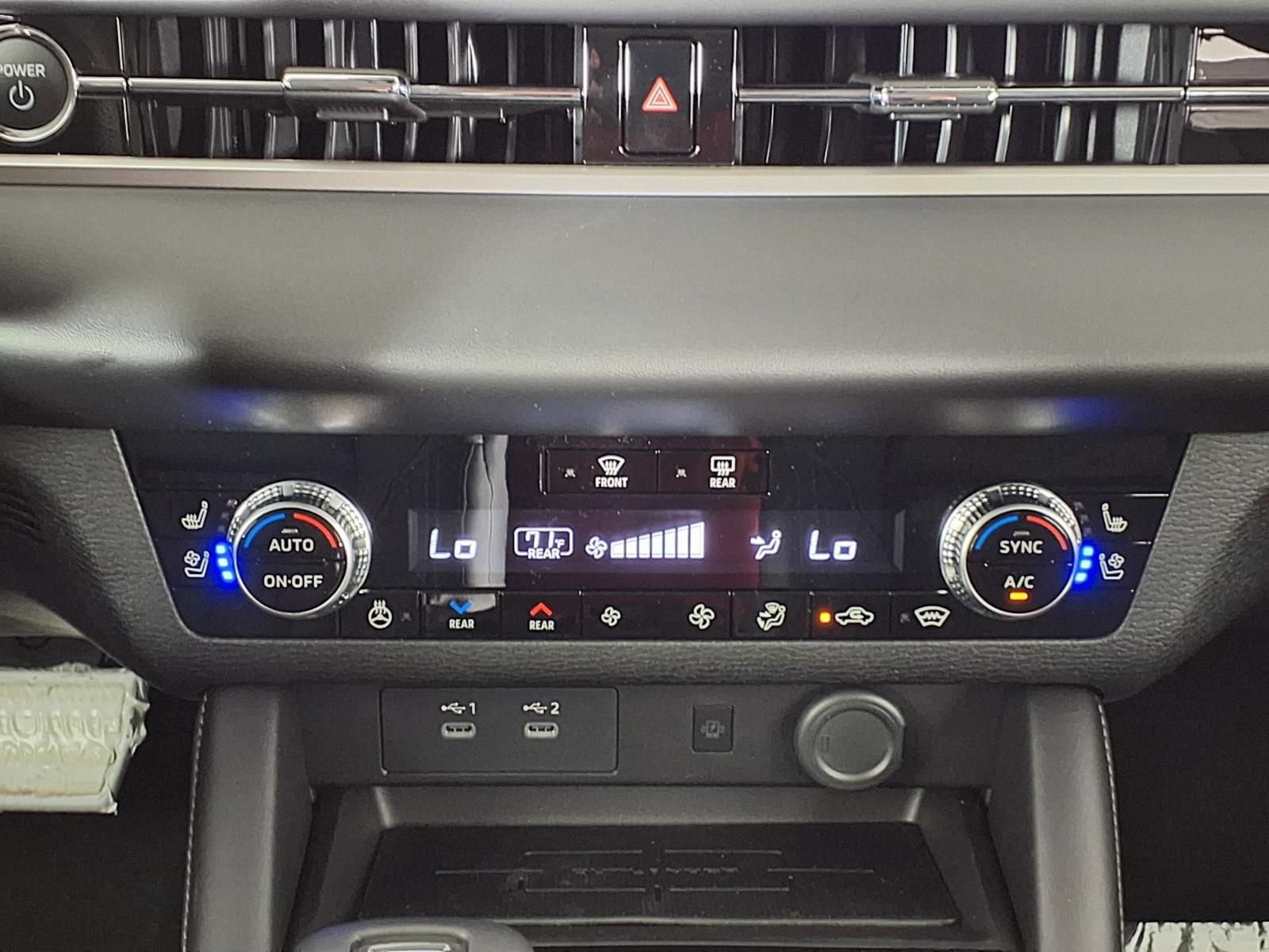 New 2026 Mitsubishi Outlander SEL AWD/4WD image 18