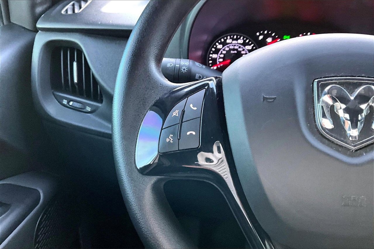 Used 2020 RAM ProMaster City Tradesman image 27