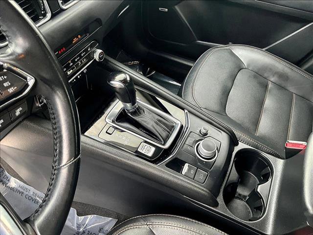 Used 2021 MAZDA CX-5 Touring w/ Touring Preferred SV Package image 15