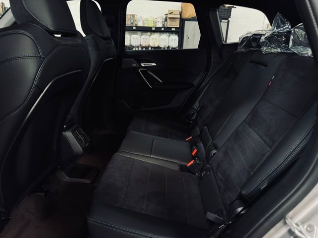 New 2026 BMW X1 M35i w/ Technology Package image 22
