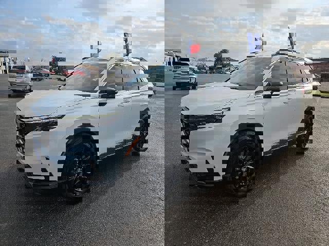 Used 2025 Honda CR-V Sport-L image 2