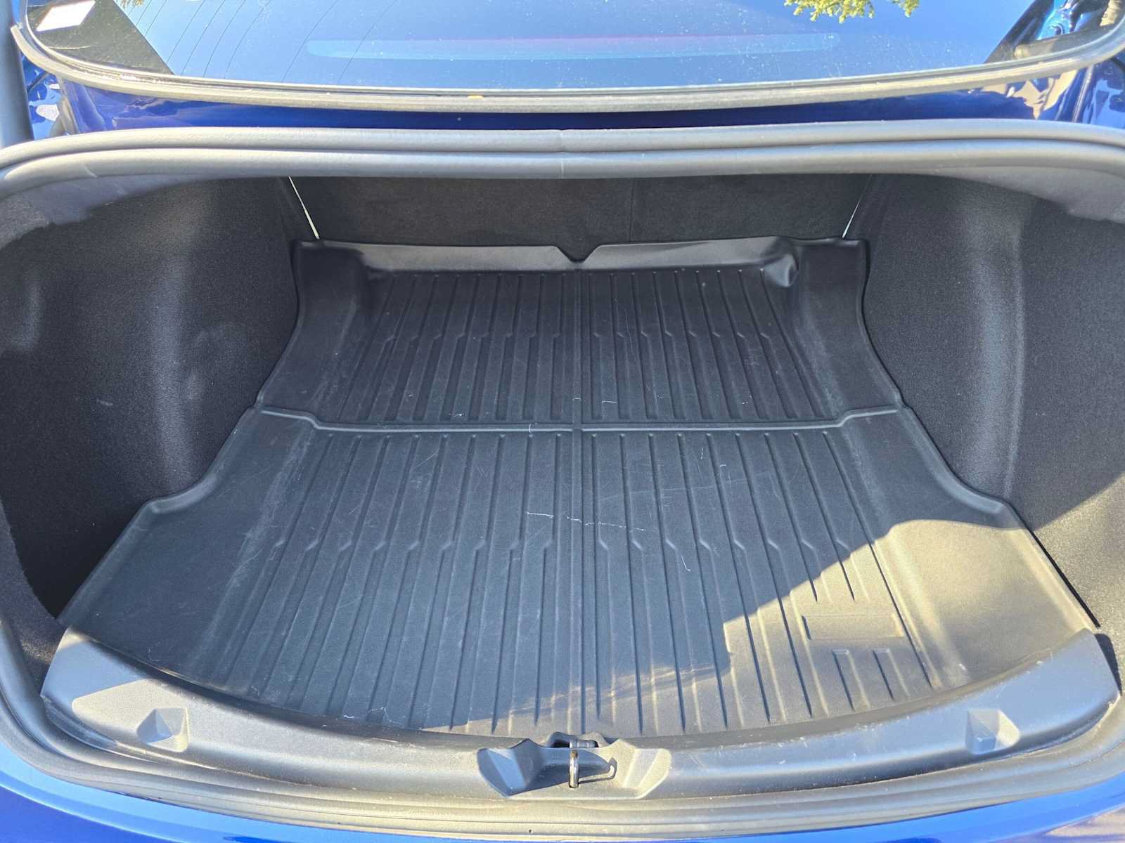 Used 2023 Tesla Model 3 Standard Range RWD image 14