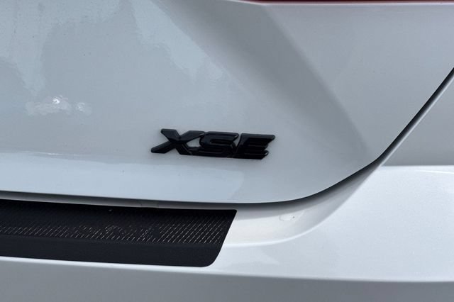 Used 2025 Toyota Camry XSE FWD image 22