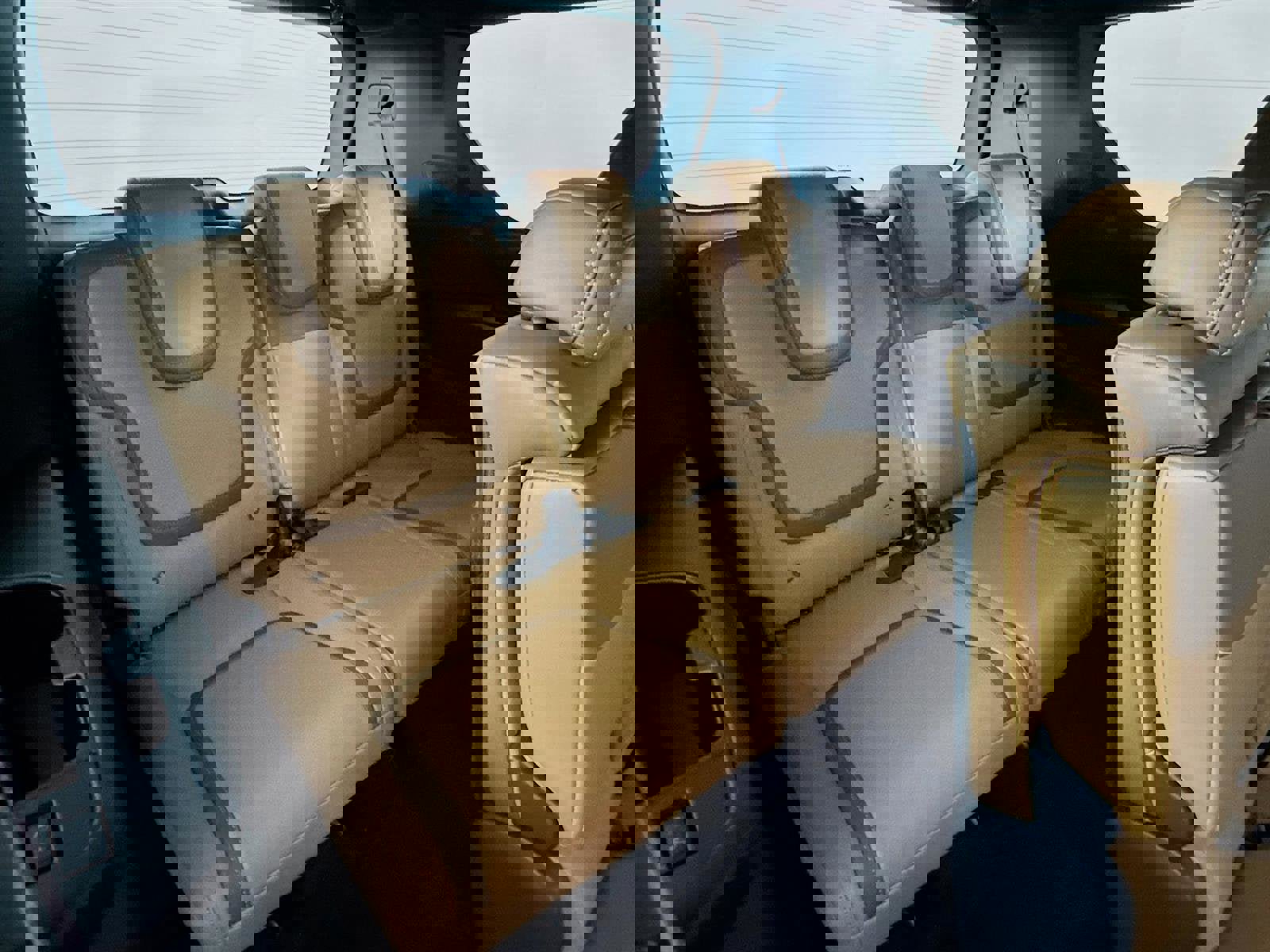 New 2026 Nissan Armada SL image 28