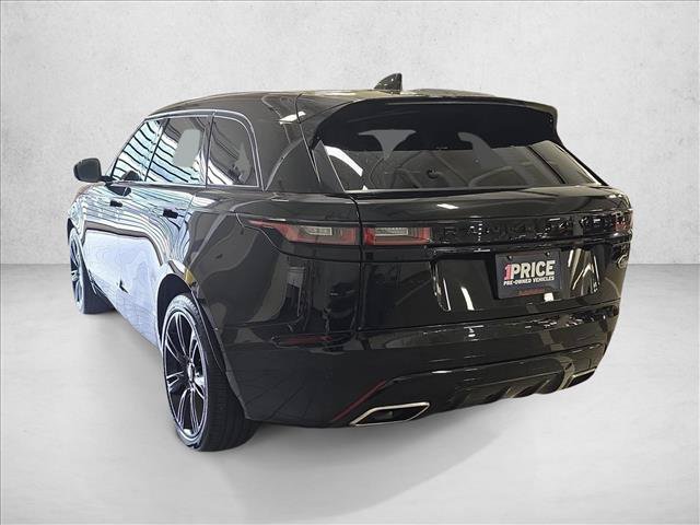 Used 2023 Land Rover Range Rover Velar R-Dynamic S AWD/4WD image 7