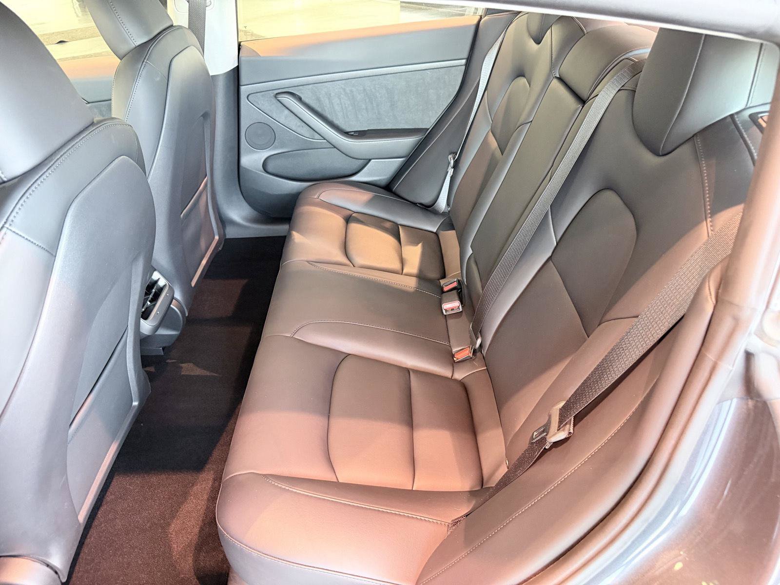 Used 2023 Tesla Model 3 Long Range AWD/4WD image 23