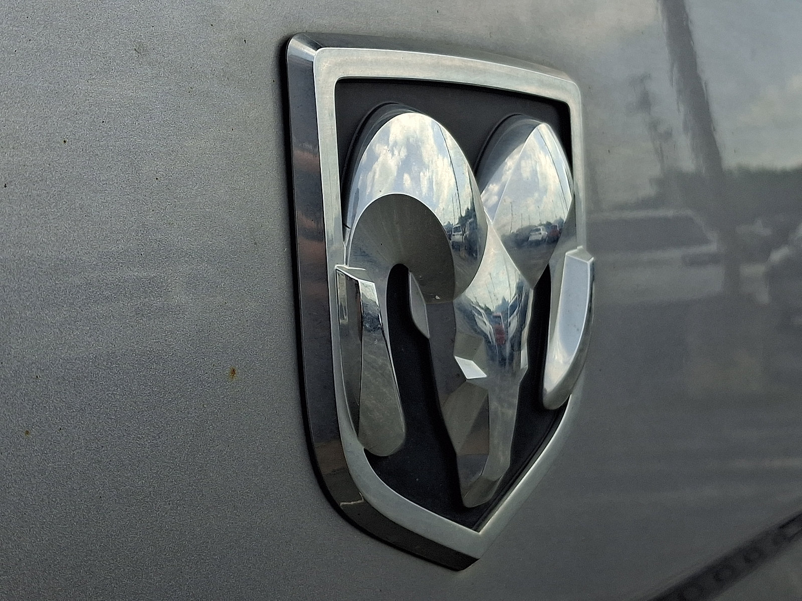Certified 2024 RAM 1500 Tradesman w/ Tradesman SXT Package AWD/4WD image 32
