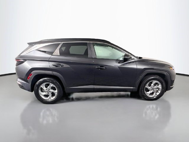 Used 2023 Hyundai Tucson SEL AWD/4WD image 11