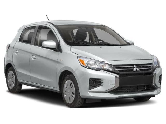 Used 2024 Mitsubishi Mirage ES FWD image 33
