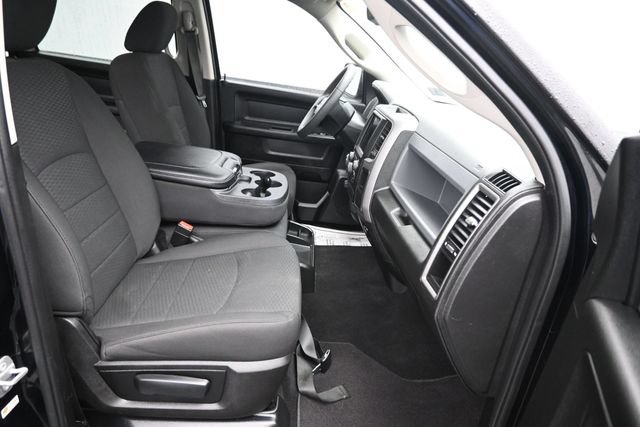 Used 2019 RAM 1500 Express w/ Wheel & Sound Group AWD/4WD image 7