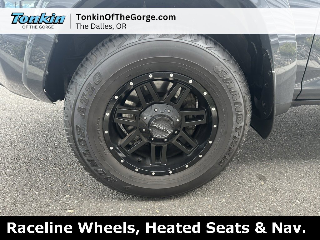 Used 2024 Toyota 4Runner SR5 Premium image 11