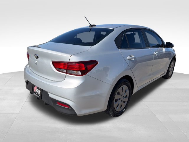 Used 2020 Kia Rio LX FWD image 7