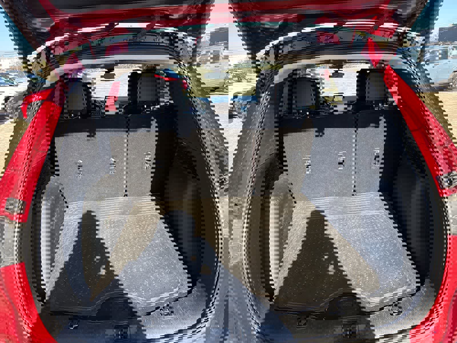 Used 2020 Ford Escape SE Sport AWD/4WD image 14