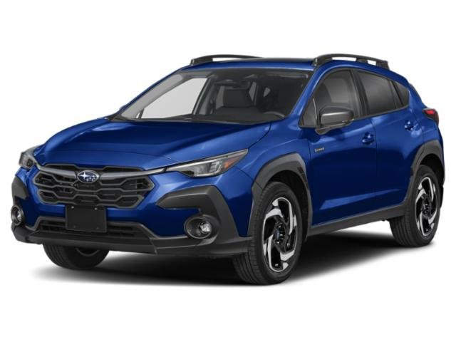 New 2026 Subaru Crosstrek 2.5i Limited image 1