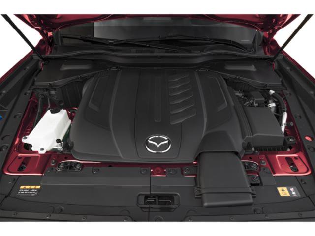 New 2026 MAZDA CX-90 3.3 Turbo S w/ Premium Package image 15
