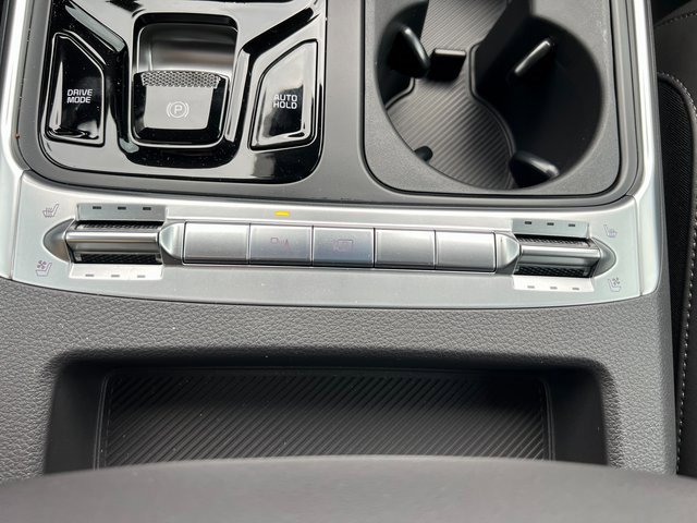 New 2026 Kia Carnival SX w/ SX Dark Edition Package image 22