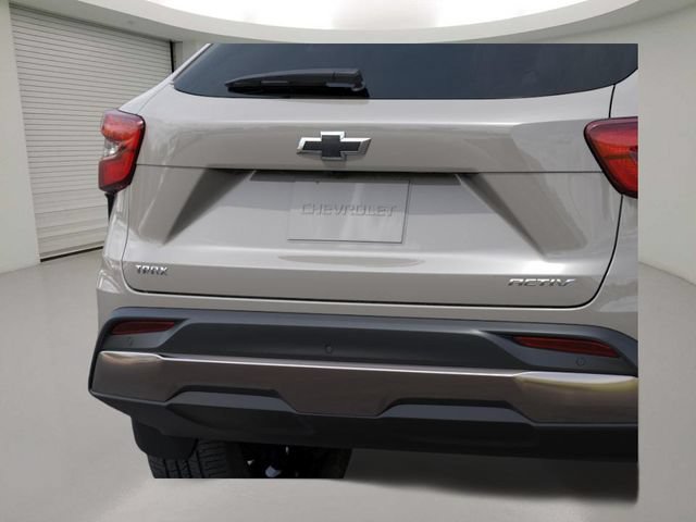 New 2026 Chevrolet Trax ACTIV w/ Sunroof Package FWD image 14