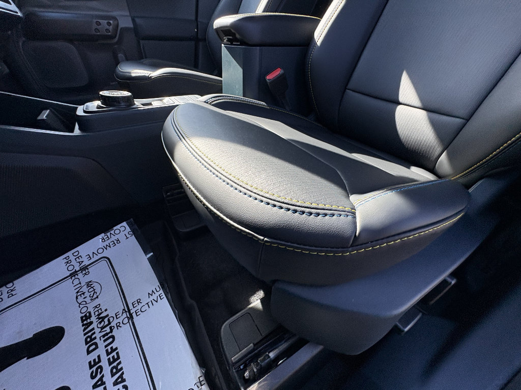 New 2026 Ford Maverick Lobo AWD/4WD image 32