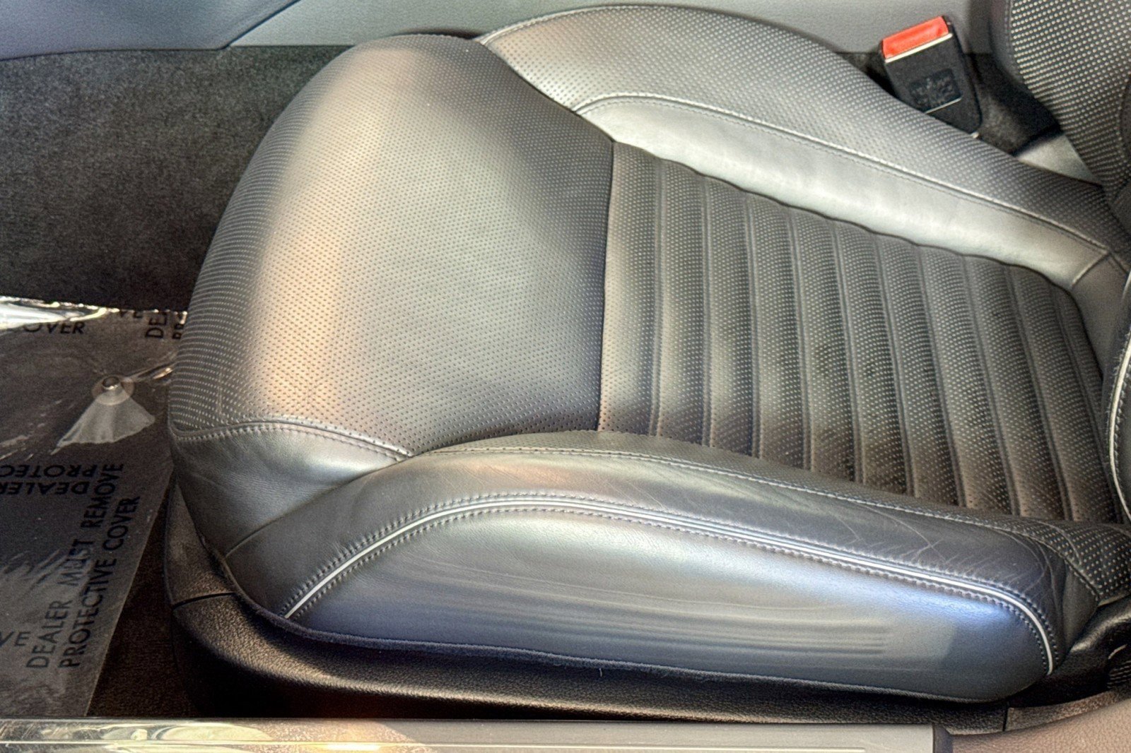 Used 2017 Mercedes-Benz SL 550 image 14