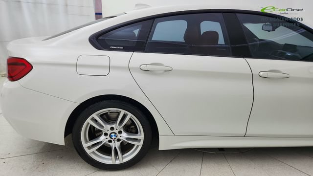 Used 2018 BMW 430i Gran Coupe RWD image 12