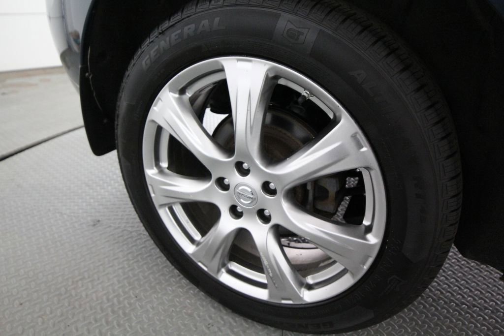 Used 2012 Nissan Murano LE w/ Platinum Pkg AWD/4WD image 63