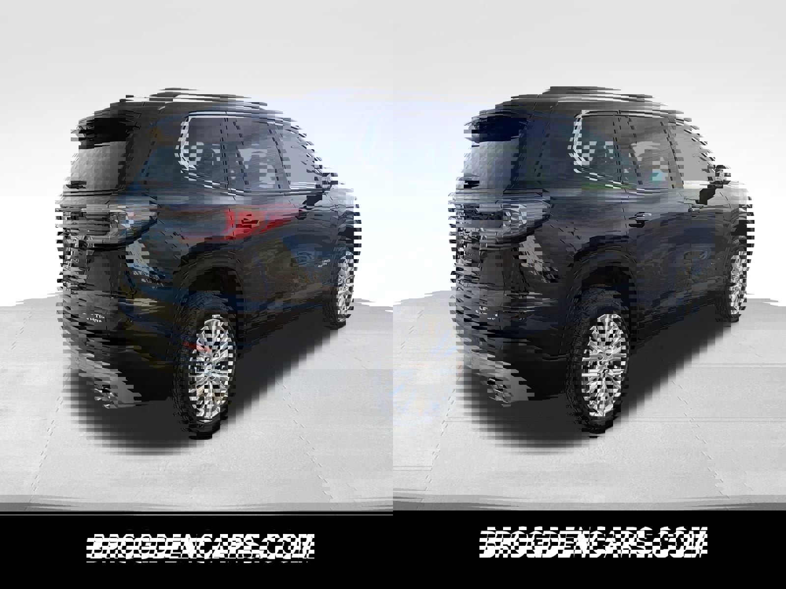 New 2026 GMC Acadia Elevation w/ Elevation Premium Package image 3