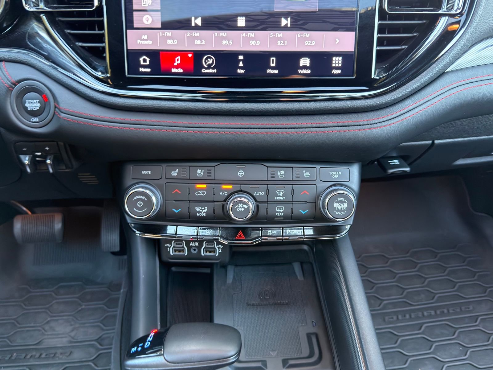 Used 2024 Dodge Durango R/T image 19