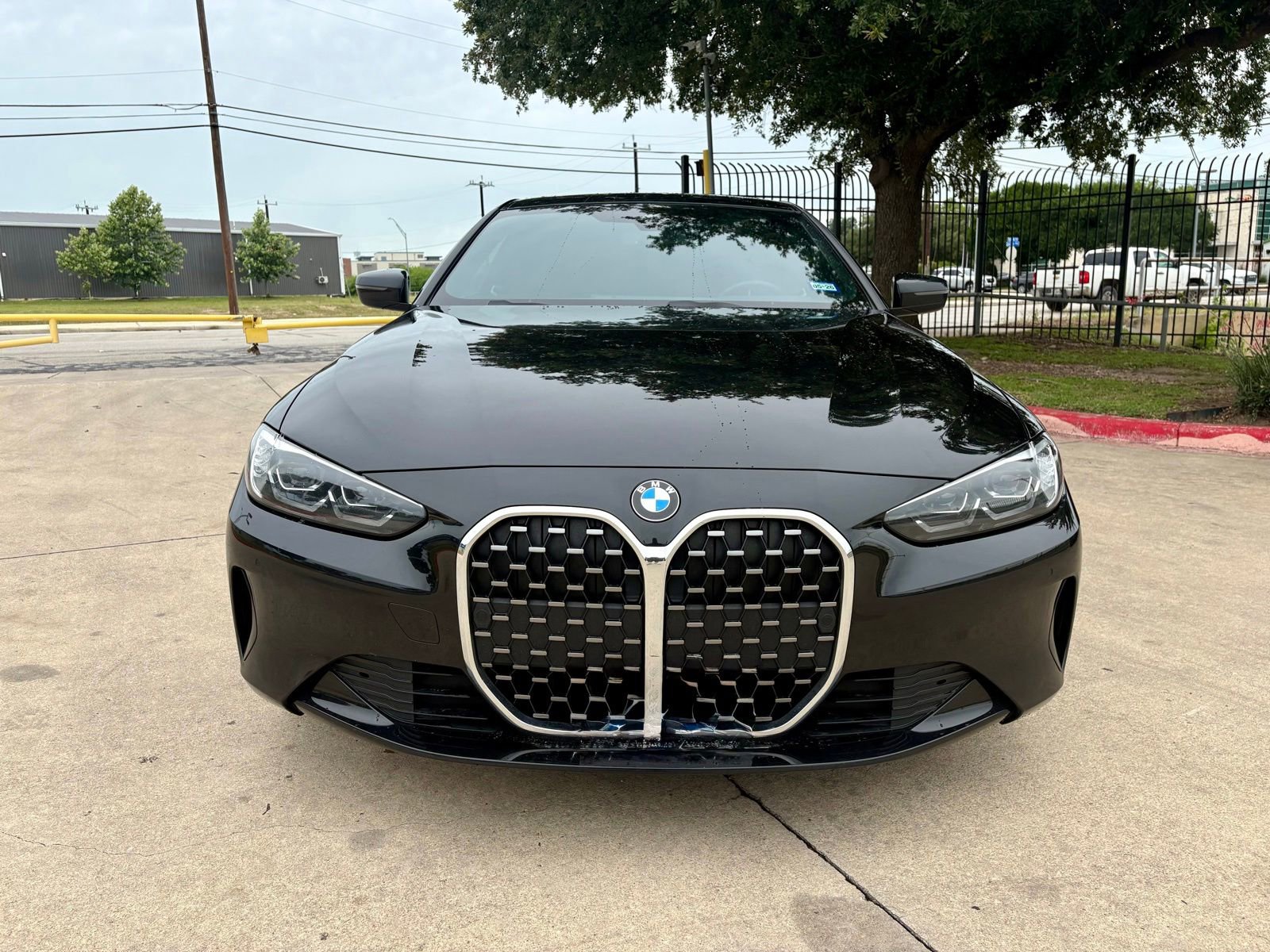 Used 2024 BMW 430i Coupe RWD image 10