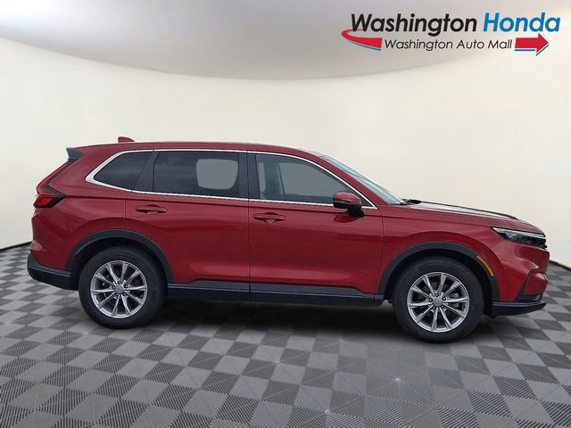 Used 2023 Honda CR-V EX image 7