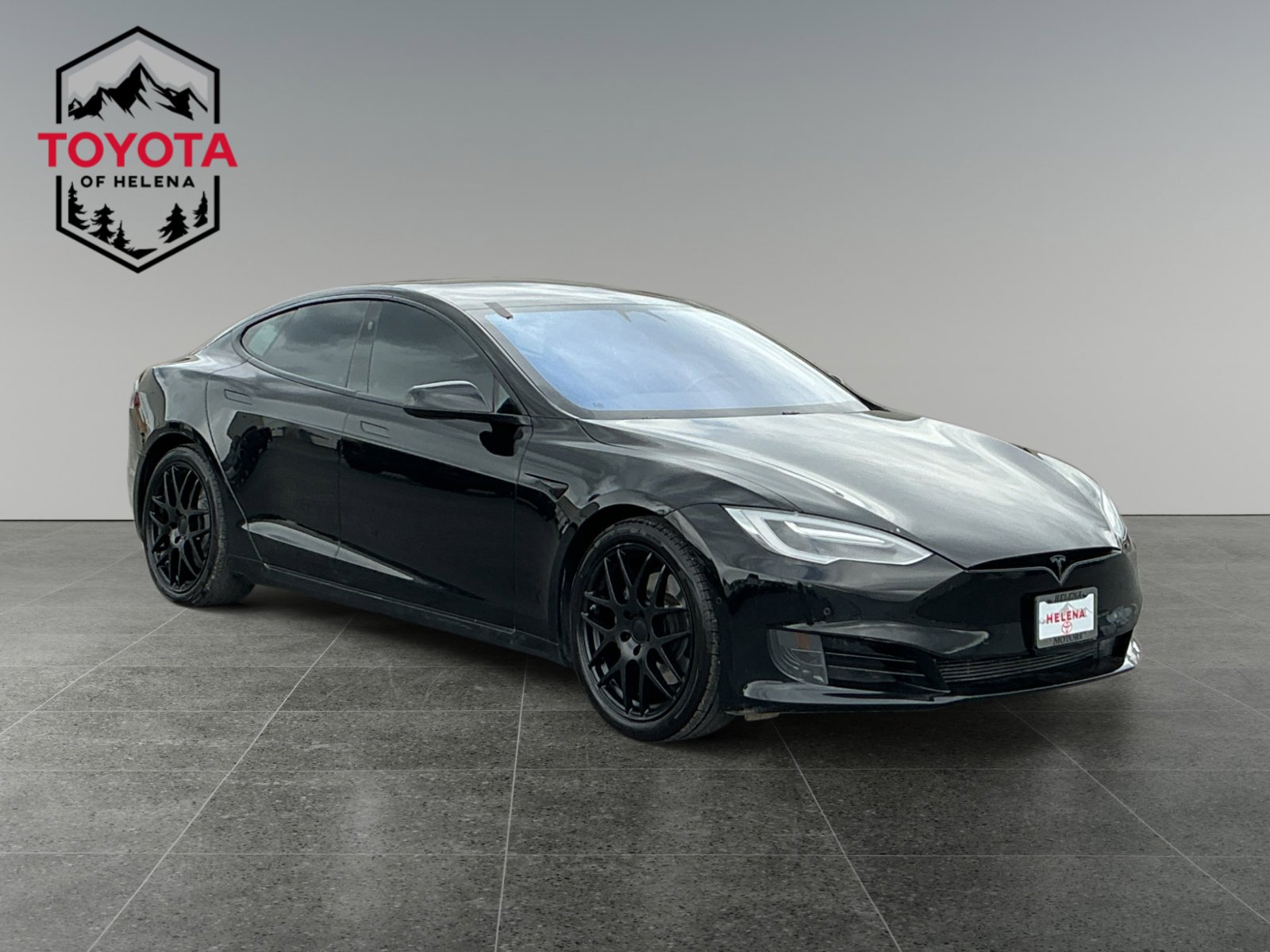 Used 2017 Tesla Model S 75 RWD image 7