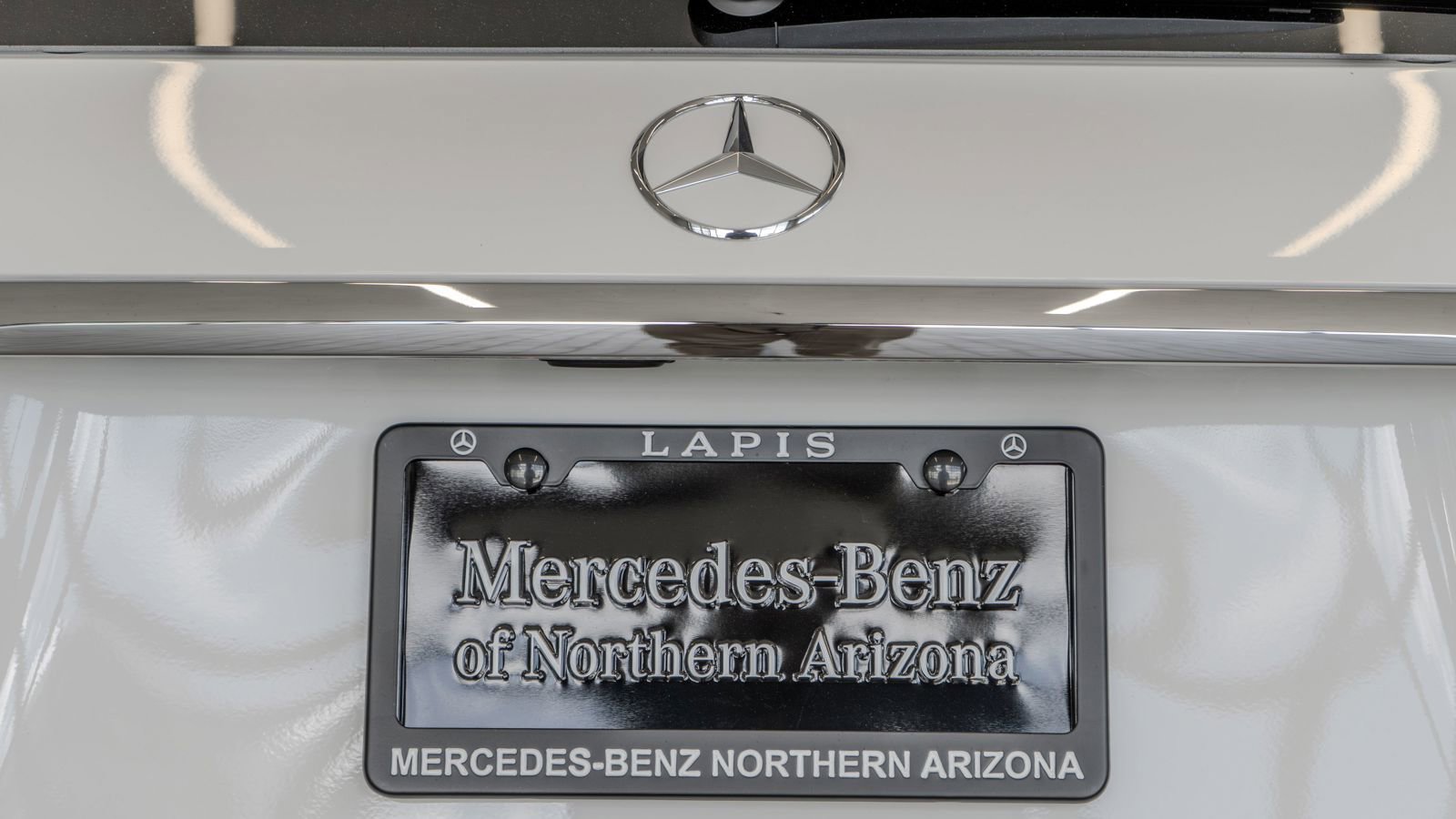 New 2026 Mercedes-Benz GLE 450 4MATIC image 15