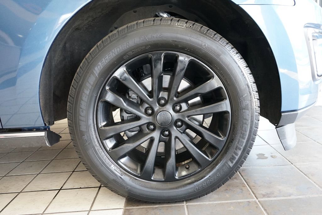 Used 2019 Ford Expedition Limited w/ Equipment Group 301A image 60