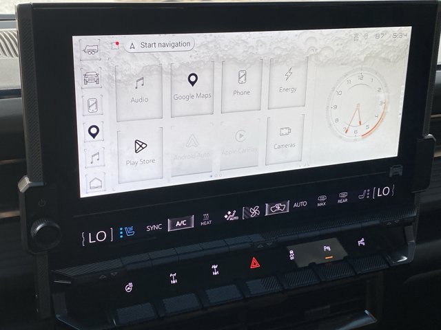 Used 2024 GMC Hummer EV 3X w/ Battery Pack, 24 Module Pack AWD/4WD image 23