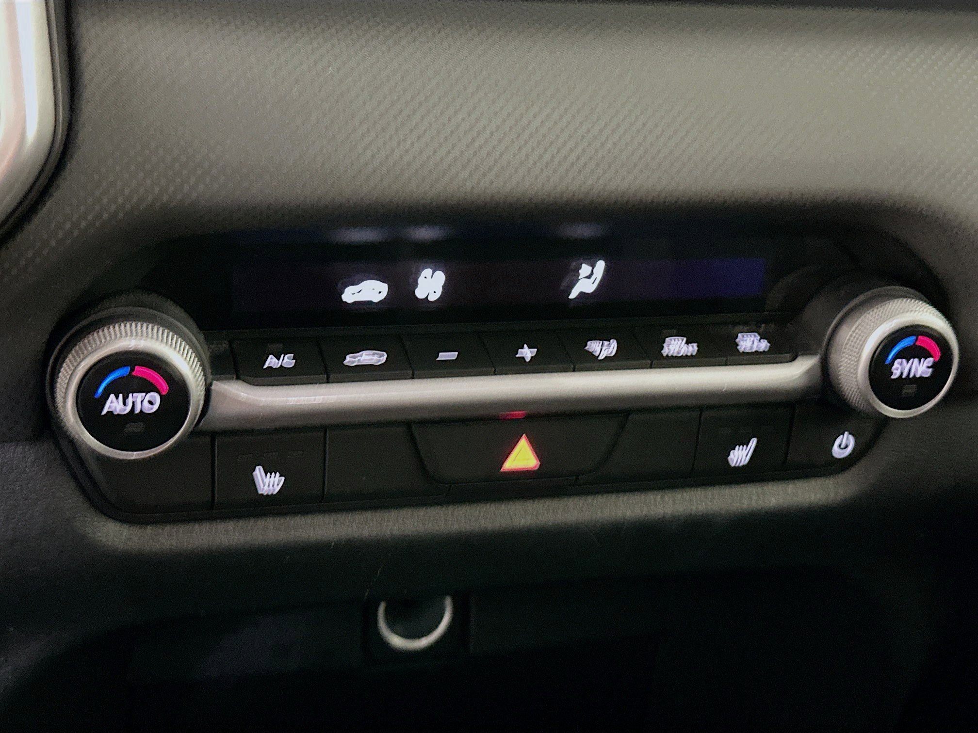 Used 2025 MAZDA CX-50 AWD 2.5 S w/ Preferred Package image 22