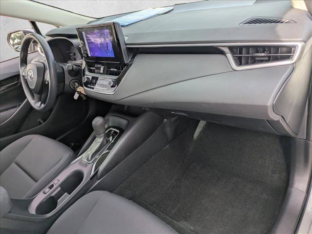 Certified 2023 Toyota Corolla LE image 20