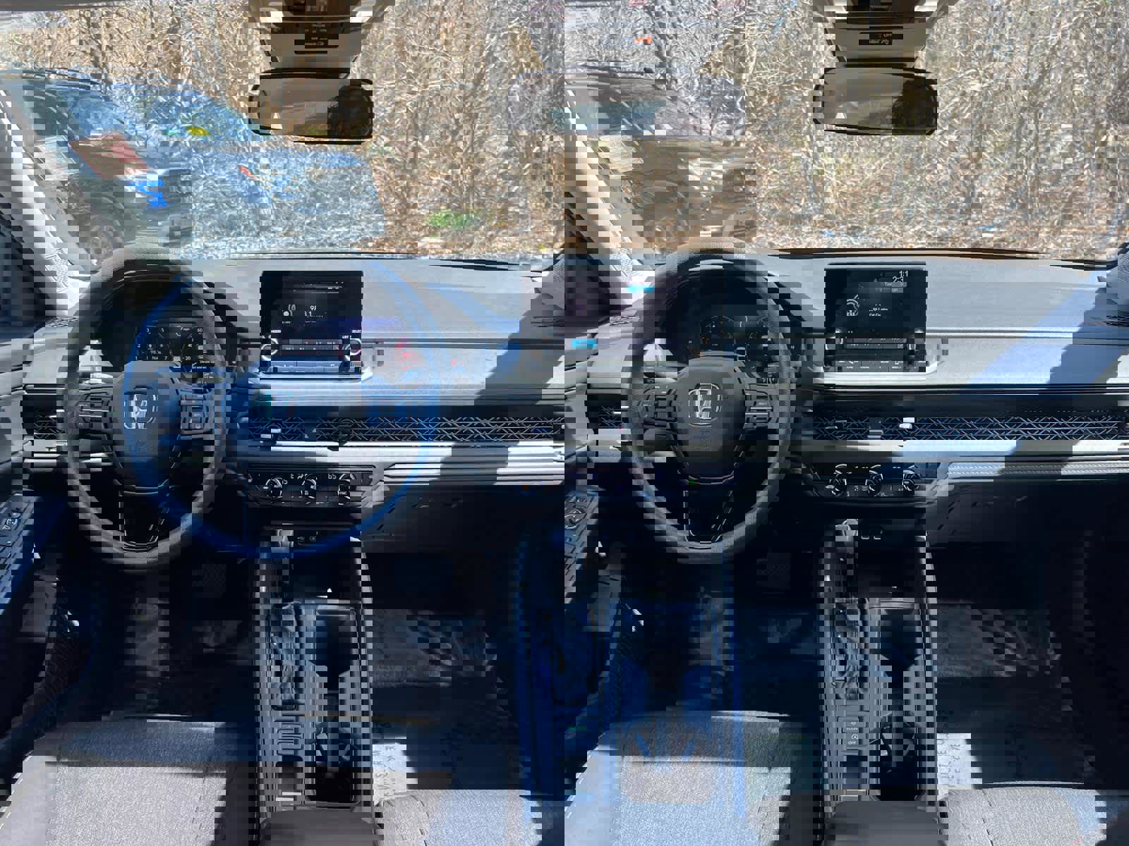 Used 2023 Honda Accord EX image 36