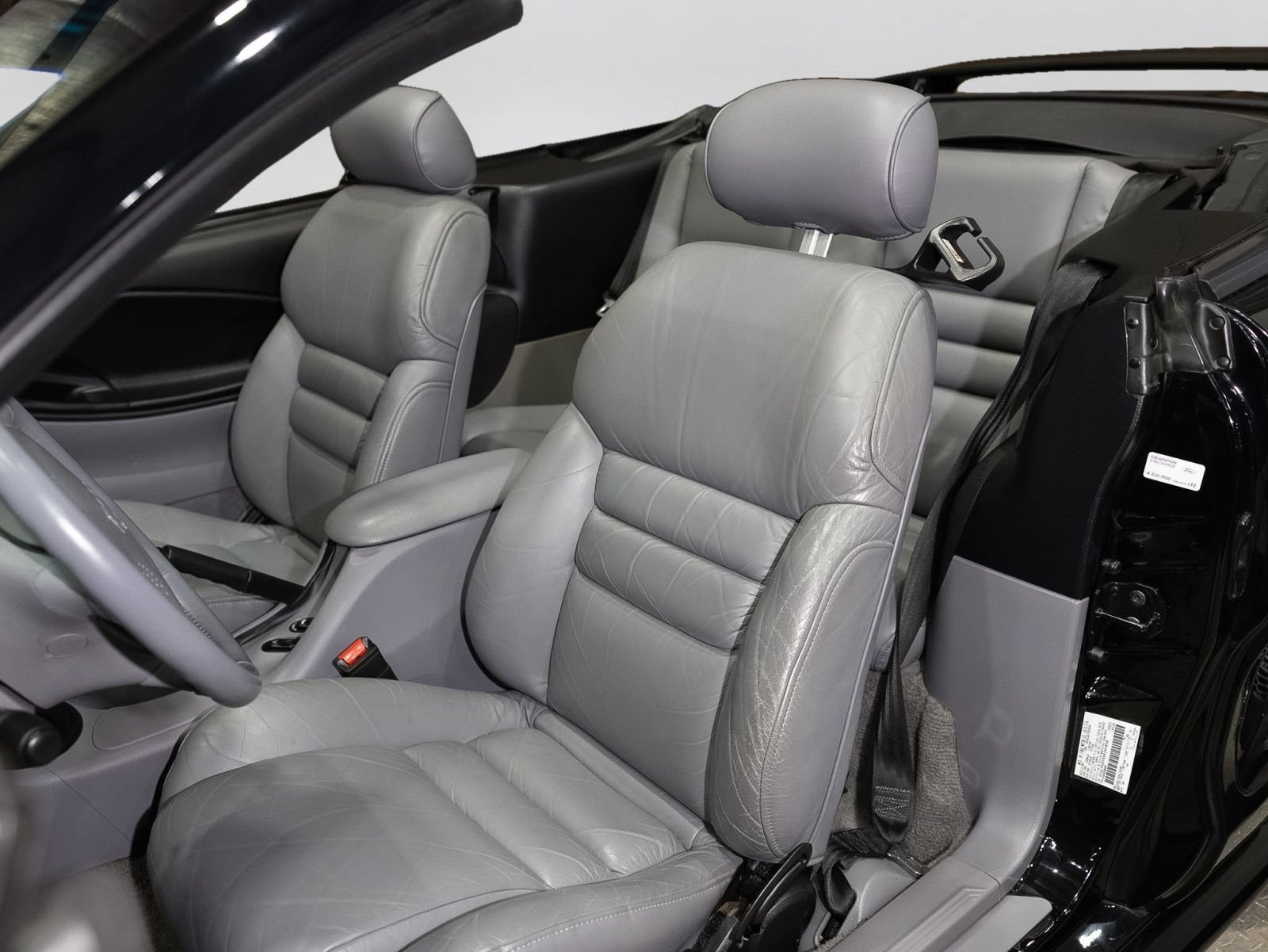 Used 1995 Ford Mustang GT RWD image 36