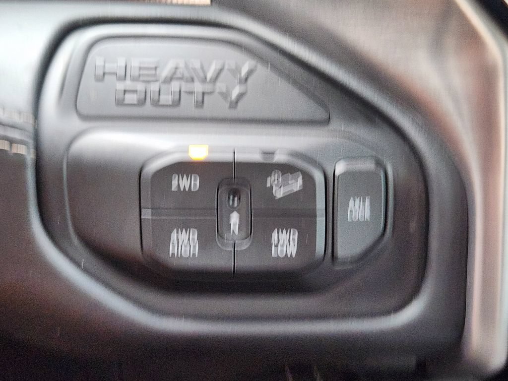 Used 2023 RAM 2500 Rebel w/ Level 2 Equipment Group AWD/4WD image 21