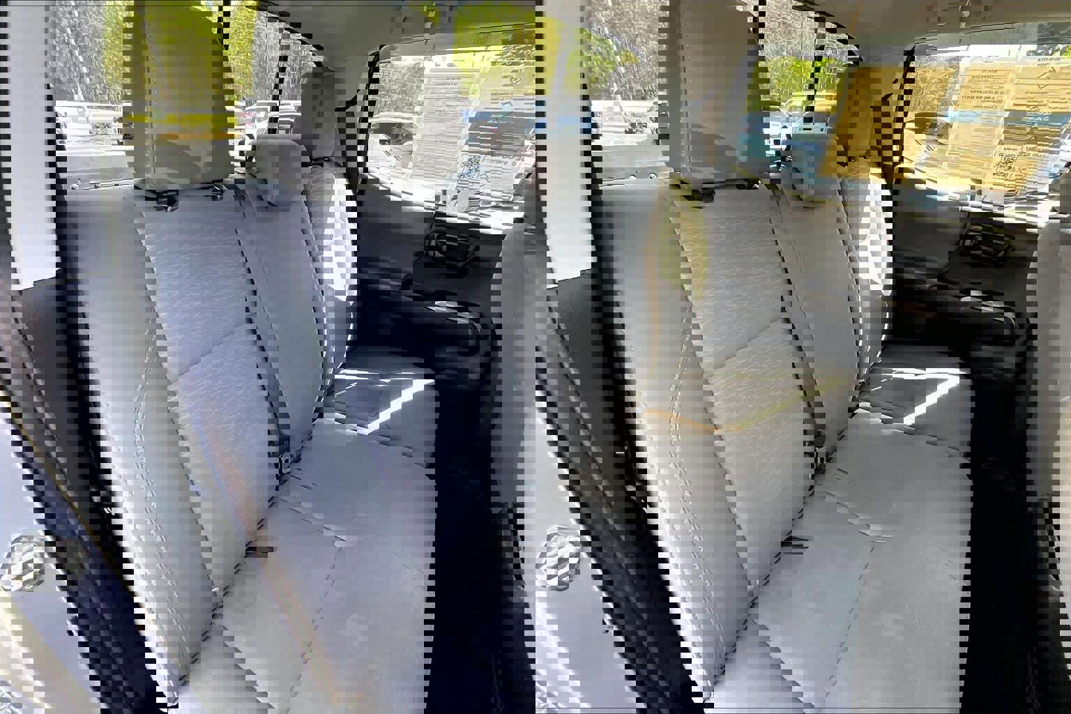 Used 2019 Toyota Tacoma SR5 image 19