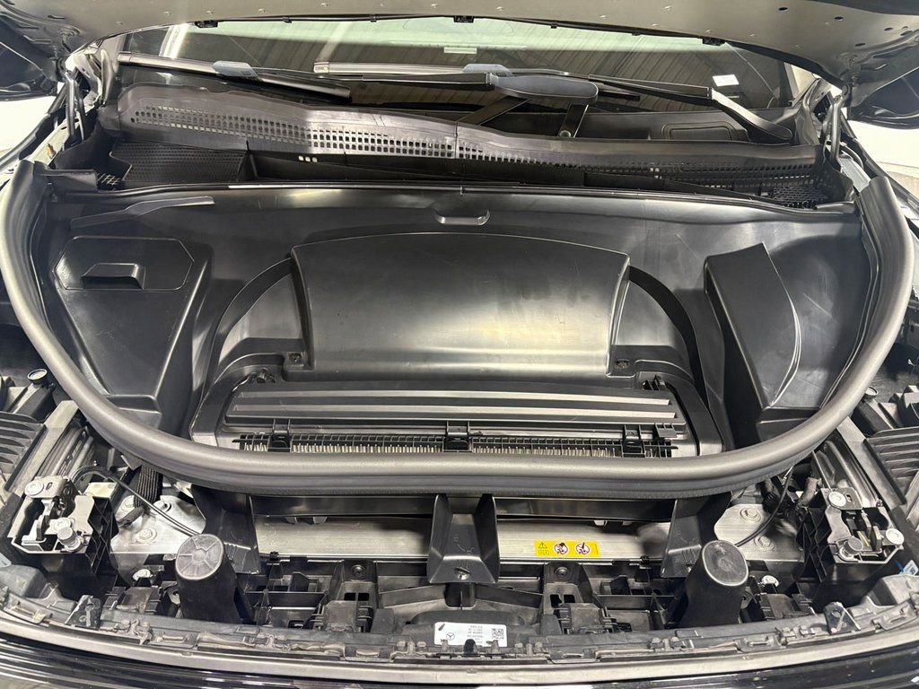 Used 2023 Mercedes-Benz EQE 350+ 4MATIC SUV image 36