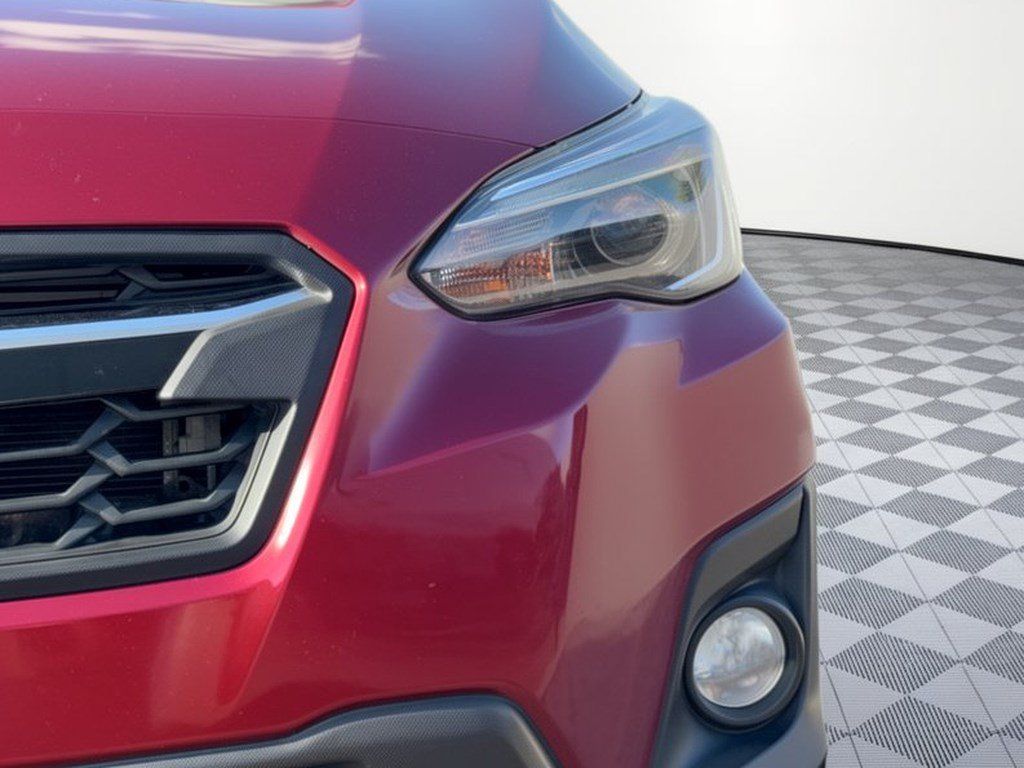 Used 2019 Subaru Crosstrek 2.0i Limited w/ Moonroof Package w/Navigation AWD/4WD image 12