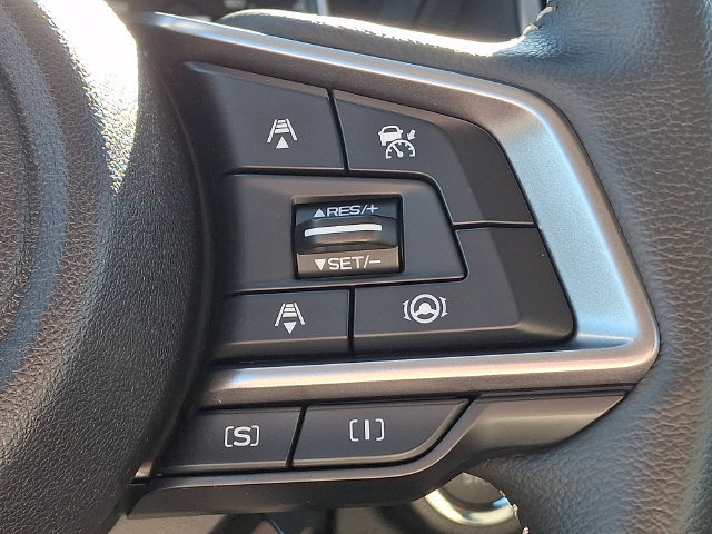 Used 2024 Subaru Forester Touring AWD/4WD image 26