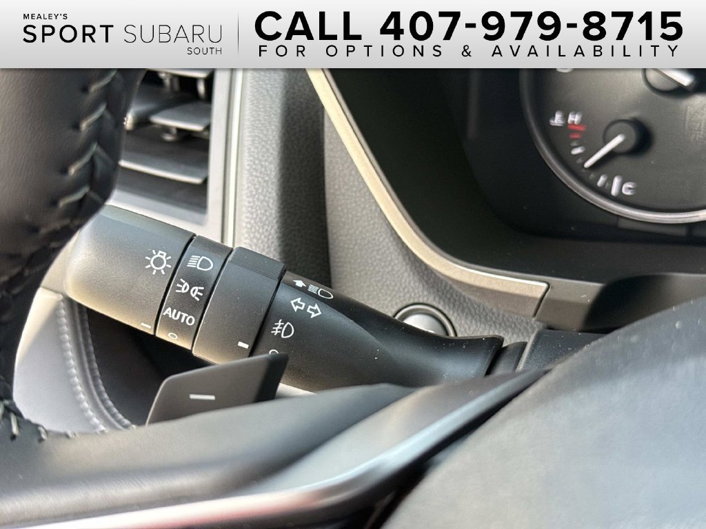 New 2027 Subaru Ascent Touring AWD/4WD image 43